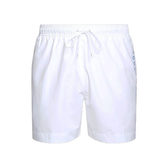 Tommy Hilfiger Ανδρικό μαγιό Original Drawstring Mid Length Swim Shorts